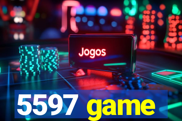 5597 game